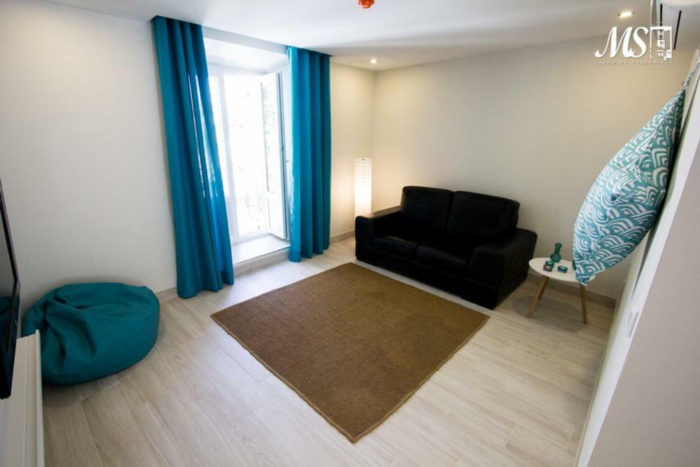 MS Apartamentos, Setúbal Exterior foto